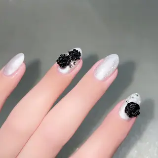 ネイル Nailist suzuのネイルデザイン