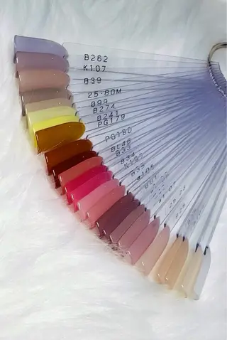 ネイル C for nailのネイルデザイン