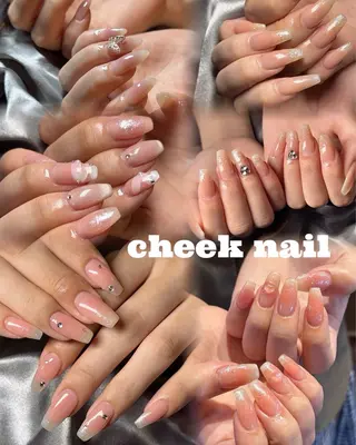 ネイル original salon ROLAのネイルデザイン