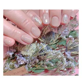 ネイル Nailsalon mimiのネイルデザイン