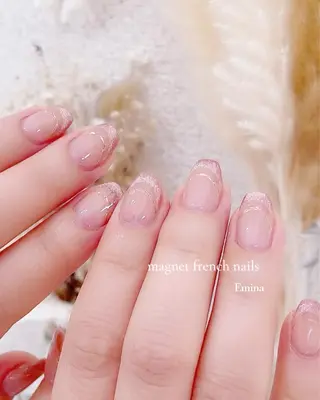 ネイル KOMATSU YUKIのネイルデザイン