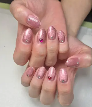 ネイル miyu .のネイルデザイン