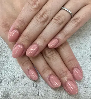 ネイル MAXKELLY YUIのネイルデザイン