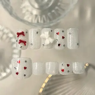 ネイル lylynail YUUKAのネイルデザイン