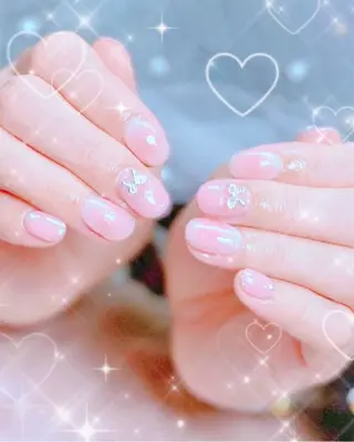 ネイル Nail salon luluのネイルデザイン