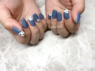 ネイル soary nailのネイルデザイン
