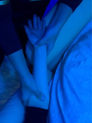 月とふくろう所属・濱田 和歌のエステ・リラクイメージ