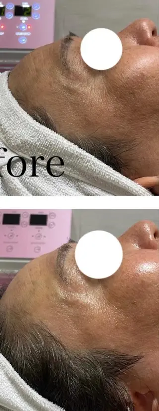ビューティーサロン B.glossyのネイルデザイン
