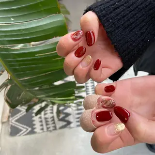 ネイル NAIL SALON Rのネイルデザイン