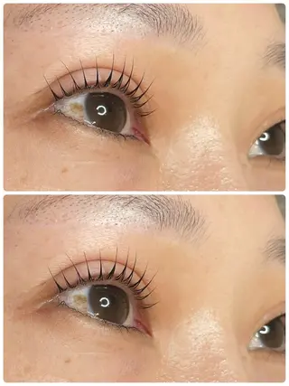 マツエク・マツパ MAQUIA 宮崎店  中村のマツエク・マツパデザイン