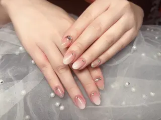 ネイル H3 Nail ツヤコのネイルデザイン