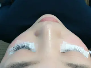 マツエク・マツパ 吉岡 ゆうなのマツエク・マツパデザイン