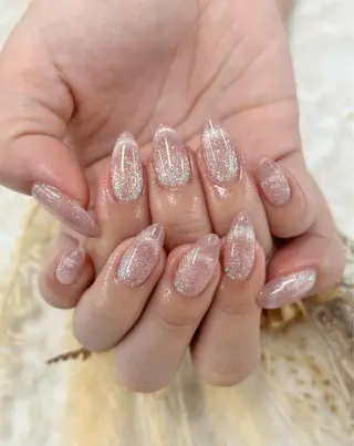 ネイル Basic町田本店 Suzunaのネイルデザイン