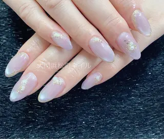 ネイル 大門浜松町 ネイルのネイルデザイン