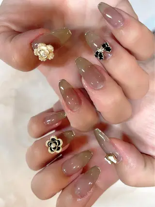 ネイル PRIMO<マツパ> 原宿/明治神宮前のマツエク・マツパデザイン