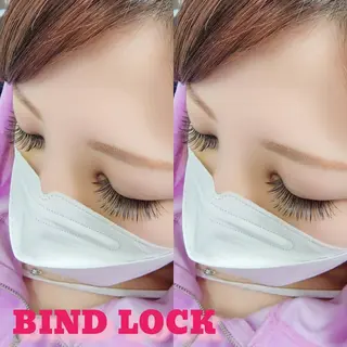 マツエク・マツパ INS Beauty 池袋のマツエク・マツパデザイン