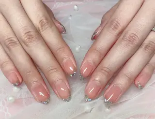 ネイル 林 Yunaのネイルデザイン