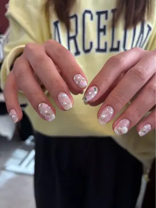 ネイル Assort Yukoのネイルデザイン