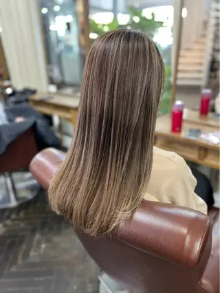 ロング パーマモデル募集中 /★RIN★のヘアスタイル