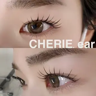 マツエク・マツパ NOA lashes 堀のマツエク・マツパデザイン