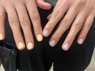 ネイル filonnail_ ayakoのネイルデザイン