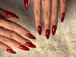 ネイル Eve nailのネイルデザイン
