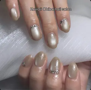 ネイル Kawaii Chiba nailのネイルデザイン
