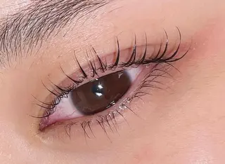 マツエク・マツパ H. Nakamuraのマツエク・マツパデザイン