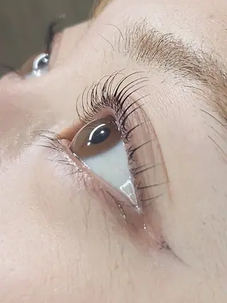 マツエク・マツパ 11/4open👏 Refoile🎉のマツエク・マツパデザイン