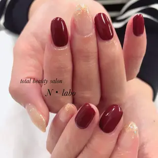 ネイル Gracias. rieのネイルデザイン