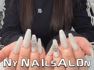 ネイル NYネイルサロン 千葉中央店のネイルデザイン