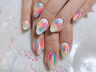 ネイル ネイルandエステ maple豊見城店のエステ・リラクイメージ