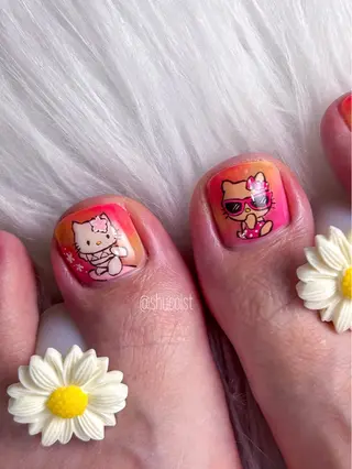 ネイル メンズ歓迎🙆‍♀️ エステ/ネイルISTのネイルデザイン