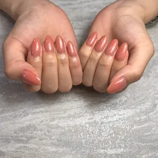 ネイル NAIL303 🛼 SHIORIのネイルデザイン