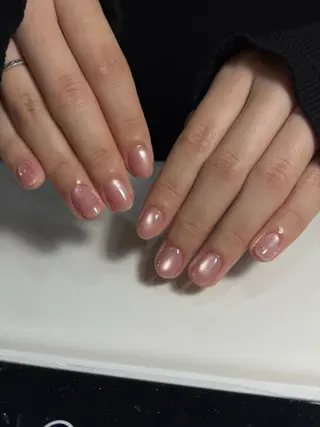 ネイル ハナ nailsのネイルデザイン