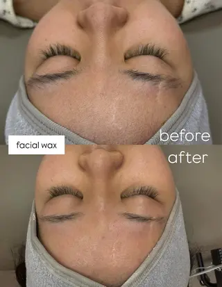 24eyelash 和泉のマツエク・マツパデザイン