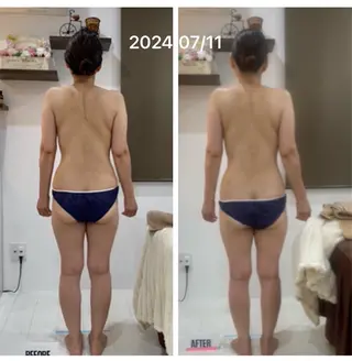 プライベートサロン BE NATURALのエステ・リラクイメージ