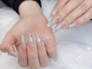ネイル Viel💅 〜maki〜のネイルデザイン