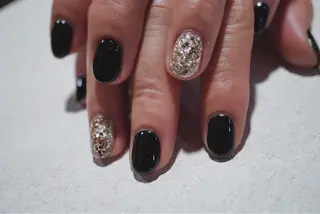 ネイル fruitful + YUKOのネイルデザイン