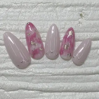 ネイル Nail salon Honey Beeのネイルデザイン