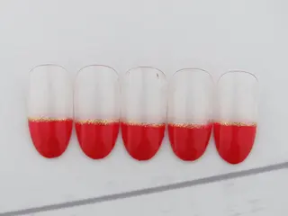 ネイル LOVE NAIL 💕Sonoのネイルデザイン