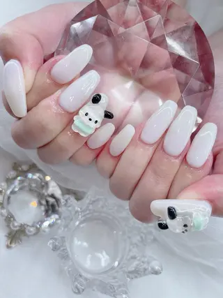 ネイル misun_ nailのネイルデザイン
