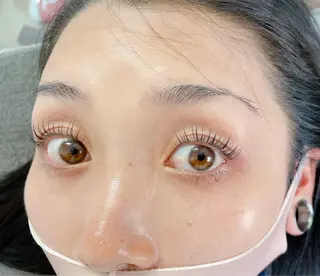 マツエク・マツパ JAM新大宮 eyelashのマツエク・マツパデザイン