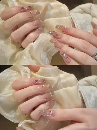 ネイル 当日予約可能💜 アキラのその他イメージ