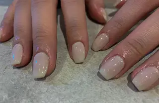 ネイル BNT nailsのネイルデザイン