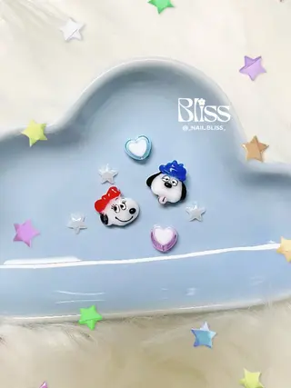 ネイル NAIL BLISSのネイルデザイン