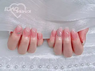 ネイル Egao Nail錦糸町店のネイルデザイン