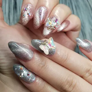 ネイル Nail salon Coco【溝の口駅】のネイルデザイン