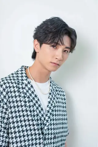 メンズ アイブロウ 垢抜けメンズ特化✨ マキシ✨のヘアスタイル