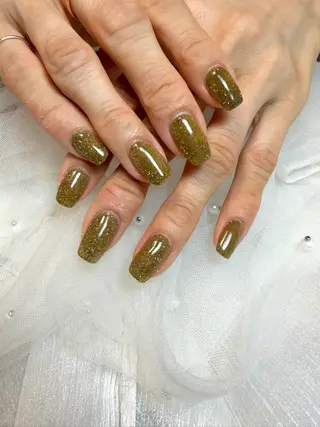 ネイル 422 nail /  hikaruのネイルデザイン
